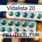 Vidalista 20 dapoxetine2